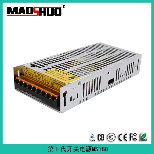 第二代MS180W