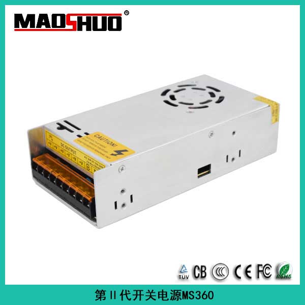 第二代MS360W