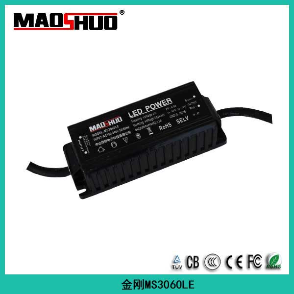 MS3060LE   50W 32V（8串-12串）