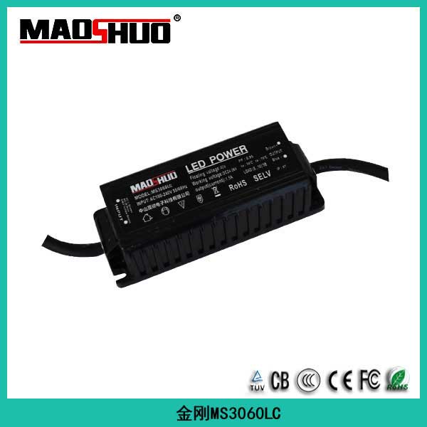 MS3060LC 30W 32V（8串-12串）
