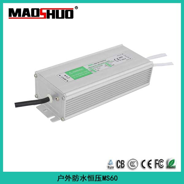 防水恒压MS-60W